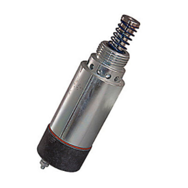 Solenoide Caterpillar de repuesto 125-5771 para camión Caterpillar 3114 3116 3126