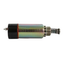Solénoïde Caterpillar de rechange 125-5772 pour produits forestiers 550 570 574 580