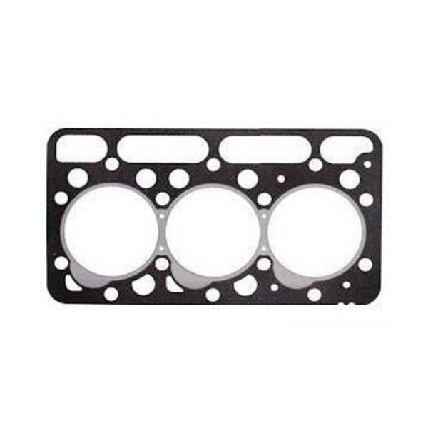Junta de culata de repuesto para motor Kubota D1703
