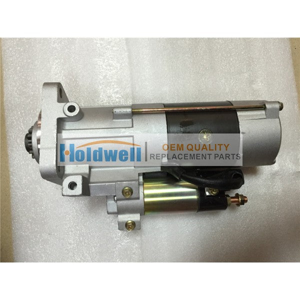 HOLDWELL? Starter Motor M009T60671/01182759 for DEUTZ