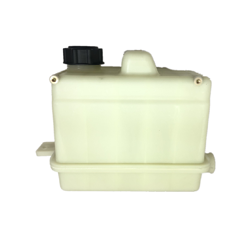 Aftermarket JCB 128/15479 346/90015  Expansion Tank For JCB Backhoe Loader 3CX 4CX