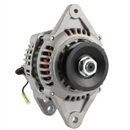 Aftermarket Alternator 128271-77200 For Yanmar Engine 2YM15 3ym20 3JH4E