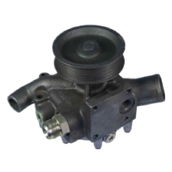Bomba de agua de repuesto 129-1169 para motor Caterpillar C7