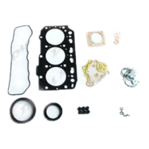 Aftermarket Yanmar Gasket Kit 129002-01331 For Yanmar Diesel Engine 3TNE84-3