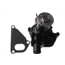 Coolant pump 129100-42001 129100-42002 729428-42004 129002-42004 129100-42004 for John Deere 955  2355  3215 675 3235  3325 3365 Mustang 940  2022  2026  2032  2041  2044  2054  Takeuchi TB025 Gehl SL3635  SL3640  SL3840  SL3935  SL4240