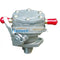 Fuel Pump for Yanmar 4TNE84 4TNE84T 3TNE84 3TNE88 3TNV70 4TNE88   129100-52100