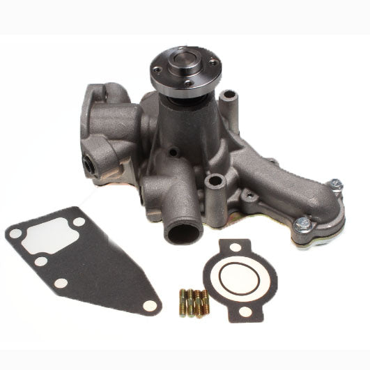 Water pump129107-42002 129150-42001 129150-42002 129150-42003 for Tractors F18  FX18  F20  FX20  F22  FX22  F24  FX24  F26  FX26  F28  FX28  F32  FX32  F37  F42  FX42  F46  F195  F235  FX235  F255  FX255  F285  F305  FX305   F435D  FX435D