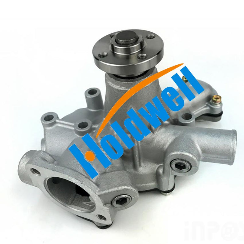 Water pump 129470-42003 129470-42002 129470-42001 for 3TNE84 4TNE84 4TNE88 3TNE88 3TNV84 4TNV84 3TNV88 4TNV88  3JH25A 3JH30A 3JH3 3JH3Z 3JH3Z1 3JH3Z2 3JHLP 4JH2DTZ 4JH3DT FX YANMAR &JOHN DEERE