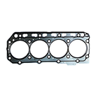 Holdwell Head Gasket 129508-01330 for Yanmar Tractor engine 4TNV84