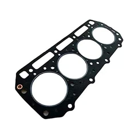 Holdwell Head Gasket 129553-01350 for Yanmar Tractor FX26 FX28  FX285 FX305  FX32 FX42   FX335 FX435