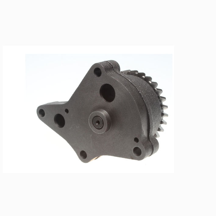 Holdwell Oil Pump 129553-32000 for Yanmar  F18 F20 F22 F24 FX26 FX28 FX32 F37D FX42 F46D F195 F2 John Deere Tractors 3036E 3038E 3520 3720 4105