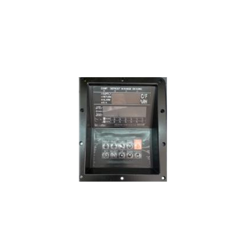 Aftermarket Holdwell Control Panel 1295553 For DaiKin Reefer Container