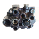 Aftermarket Holdwell 129602-51101 fuel injection pump head for Yanmar diesel engine 4TNE86 4TNV86 4TNE86TK