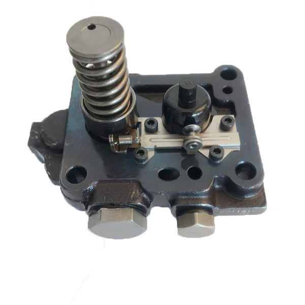 Aftermarket Holdwell fuel injection pump head for Thermo King diesel engine TK486V TK486E 101-362&101-354