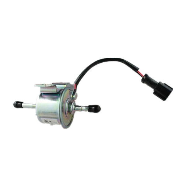 Aftermarket Fuel Pump 129612-52100 14520577 AT318139 For  Yanmar Model 4TNV88 3TNV88-NHB NHBB