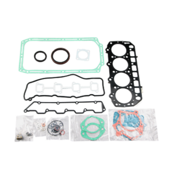 Aftermarket Gasket Kit 129901-01350 For Yanmar 4TNE92 Diesel Engine