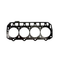 Holdwell Head Gasket 129903-01350  for Yanmar Tractor engine 4TNE98 4D98
