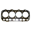 Aftermarket  Head Gasket 129906-01340 For Wheeled Excavator  B55W-1