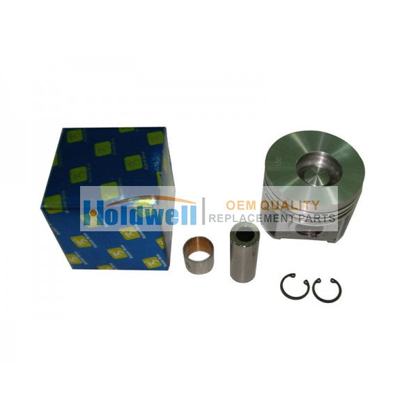 Kubota V2203DI Piston Oversize 0.5   KBAL4401 MDIPIS-00