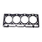 Junta de culata de repuesto para motor Kubota V1505