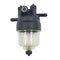Fuel Separator Filter 130306380