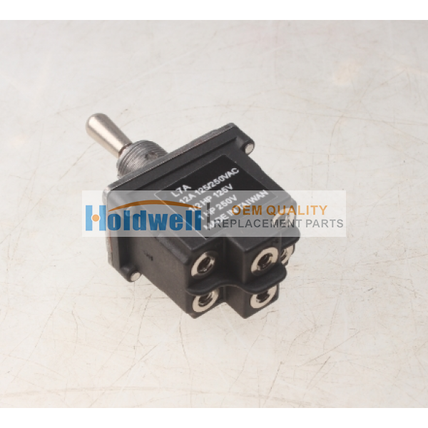 HOLDWELL Toggle Switch 13038 for  JLG