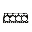 Aftermarket Cylinder  Head Gasket For Kubota Engine V1702