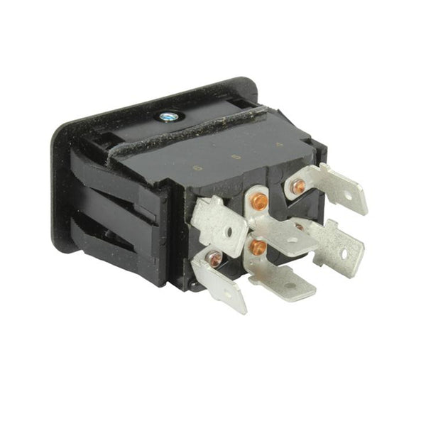 Case Rocker Switch