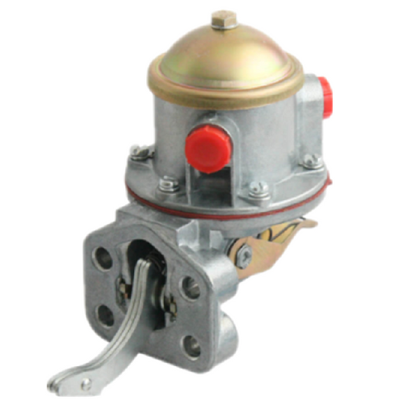 Bomba de combustible Caterpillar de repuesto 132-9447 para motor Caterpillar 3056