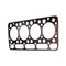 Aftermarket Cylinder  Head Gasket For Kubota Engine V1702-DI