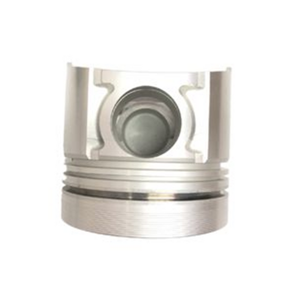 Aftermarket Holdwell Piston standard 02/800303  02/800698 for ISUZU engine 4BG1 in JCB model