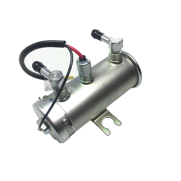 Aftermarket Holdwell Pump fuel feed 17/932200 for ISUZU engine 4LE1 &amp; 4LE2 in JCB model
