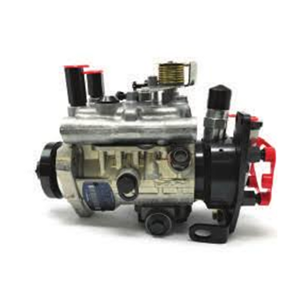 Aftermarket Holdwell Pump fuel injection 8971073700 for ISUZU engine 4BD1 in JCB model 17/303300