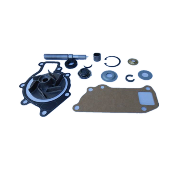 Aftermarket Holdwell Repair kit  Water Pump 8943809470 for  ISUZU engine 4BD1 in JCB model 02/801573