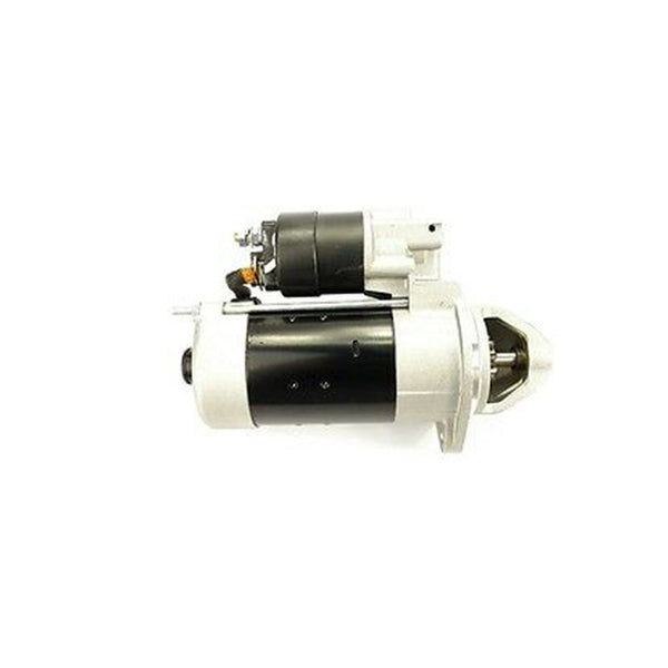 Aftermarket Holdwell Starter Motor 714/40089  714/40357 for ISUZU engine 4JG1 in JCB model