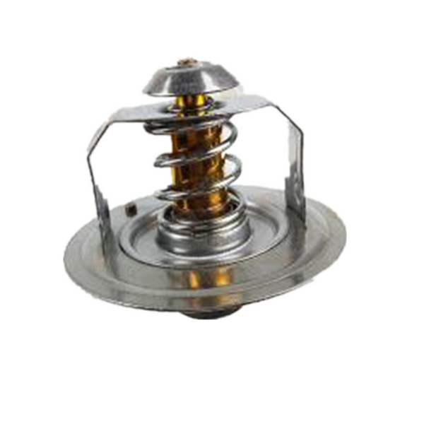 Aftermarket Holdwell Thermostat 82c - 95c  1137700700 for ISUZU engine 6BG1 in JCB model 02/800392