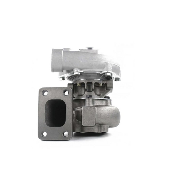 Aftermarket Holdwell Turbocharger 02/800460 for ISUZU engine 6BG1 in JCB model