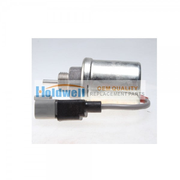 HOLDWELL? solenoid 10000-15223 for FG Wilson