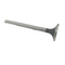 Soupape d'admission Holdwell de rechange 1125510830 pour moteur ISUZU 6BG1 dans le modèle JCB