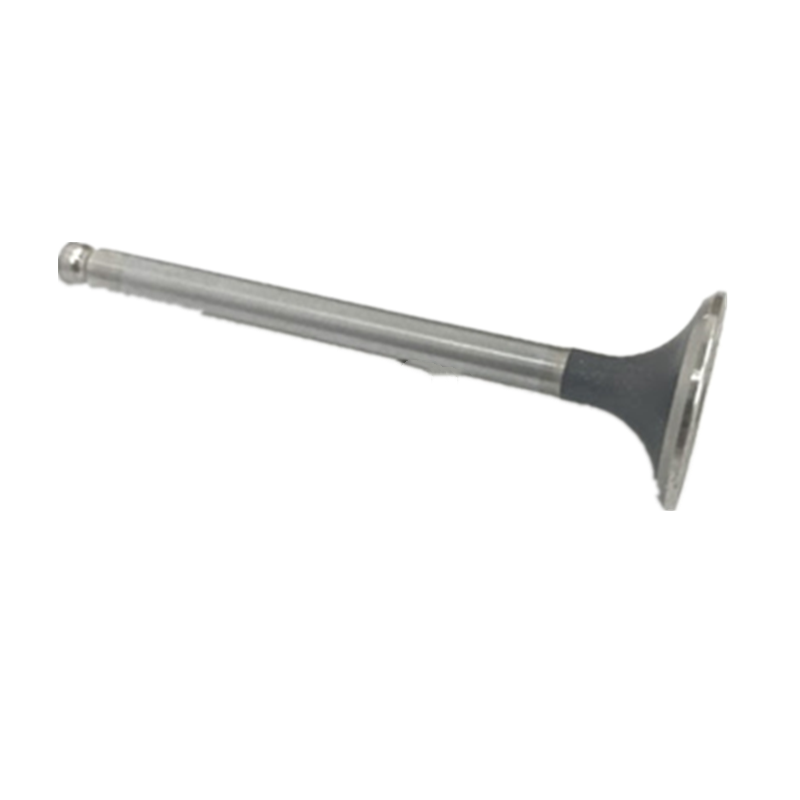 Soupape d'admission Holdwell de rechange 1125510830 pour moteur ISUZU 6BG1 dans le modèle JCB