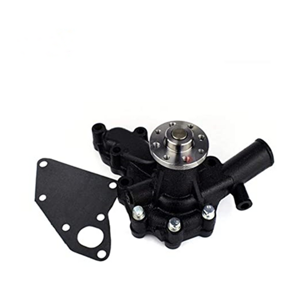 Aftermarket Holdwell water pump  8-94483-167-1  8-94376-863-0 8-14600-169-0 for Isuzu C240