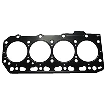 Junta de culata de repuesto para motor Kubota V3307