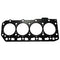 Junta de culata de repuesto para motor Kubota V3307