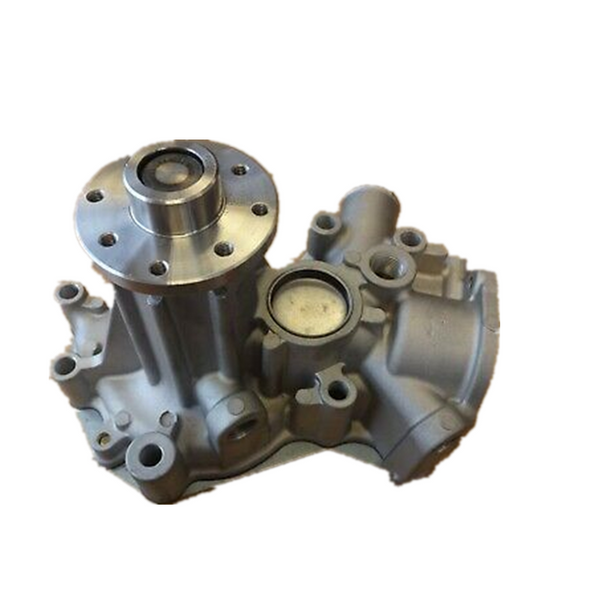 Aftermarket Holdwell water Pump 332/F3613 for ISUZU engine 4LE1 & 4LE2 in JCB model
