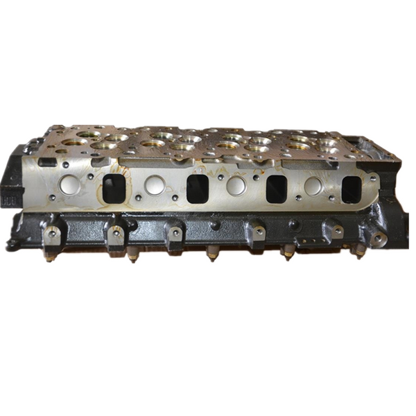 Aftermarket Cylinder Head 8981706170 8973830411 8980083638 for Isuzu