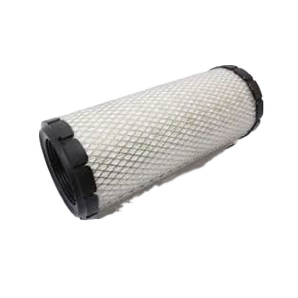 Filtre à élément Holdwell de rechange 32/917301 32/917302 pour moteur ISUZU 4JG1 dans le modèle JCB