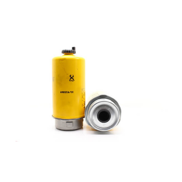 Sédiment d'élément de carburant Holdwell de rechange 32/925869 pour moteur ISUZU 4JG1 dans le modèle JCB