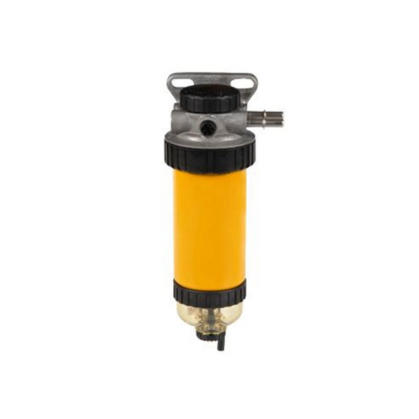 Filtre à carburant Holdwell de rechange 32/925992 pour moteur ISUZU 4JG1 dans le modèle JCB