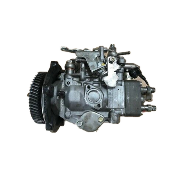 Pompe d'injection de carburant Holdwell de rechange 17/918100 pour moteur ISUZU 4JG1 dans le modèle JCB