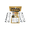 Aftermarket Holdwell Kit Gasket Set 02/802737 02/802738 for ISUZU engine 4LE1 & 4LE2 in JCB model